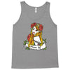 poison ivy tattoo Tank Top