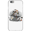 browncoat club iPhone 6/6s Case