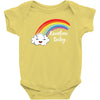 Rainbow Baby Baby Bodysuit