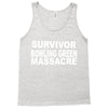 bowling green Tank Top