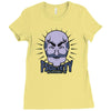 fsociety Ladies Fitted T-Shirt