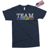 Team Kindergarten Exclusive T-shirt