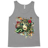 beauty before death Tank Top