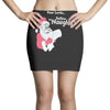 santa define naughty Mini Skirts
