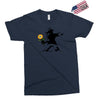 banksy flower Exclusive T-shirt