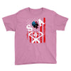 SOA Youth Tee