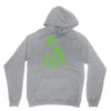 351 stab Hoodie