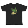 i am groot Toddler T-shirt