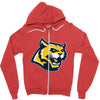 fahrie77 Zipper Hoodie