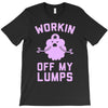 vintage dg506 workin off my lumps best trending T-Shirt