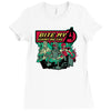 ultrorama Ladies Fitted T-Shirt