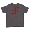 visitors logo Youth Tee
