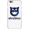 elrubius iPhone 6/6s Case