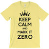 mark it zero T-Shirt