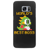 mario's boss Samsung Galaxy S7 Edge