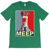 beaker meep poster, ideal birthday gift or present T-Shirt