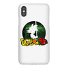 Dragonball iPhoneX