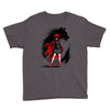 red revenge Youth Tee