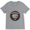 vintage made of 1997 all original parts V-Neck Tee