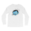 dracula Long Sleeve Shirts