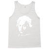 albert einstein Tank Top