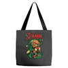 legend of zombies Tote Bags