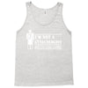 i'm not a gynecologist but i'll take a look Tank Top