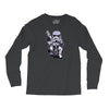 little trooper Long Sleeve Shirts
