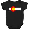 colorando Baby Bodysuit