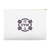 train hard Accessory Pouches