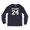 stilinski 24 Long Sleeve Shirts