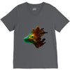 byte V-Neck Tee