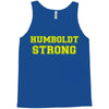 Humboldt Strong Tank Top