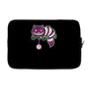 mad as can be Laptop sleeve