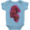 die Baby Onesie