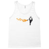 casually butterfly everything Tank Top