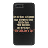women iPhone 7 Plus Case