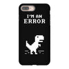 I'm an Error iPhone 8 Plus