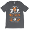 halloween warrior T-Shirt