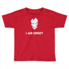new guardians of the galaxy Toddler T-shirt