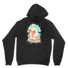 polar bear Unisex Hoodie