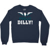 Philly Dilly Crewneck Sweatshirt