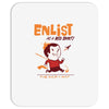 enlist Mousepad