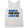 March For Our Lives Tank Top