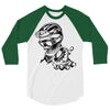 fixed 3/4 Sleeve Shirt
