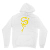 chinese dragon cool oriental asian kung fu Unisex Hoodie