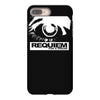 requiem for a dream eye iPhone 8 Plus