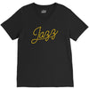 Jazz V-Neck Tee