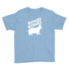 hangry Youth Tee