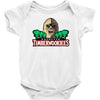 timberwookiees Baby Onesie